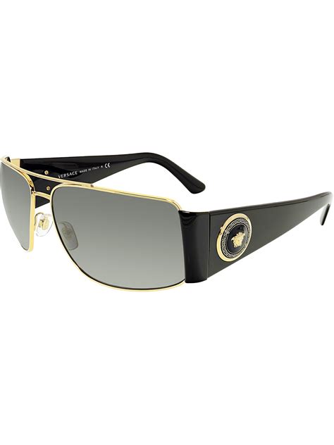 versace sunglasses for men cheap|authentic versace men's sunglasses.